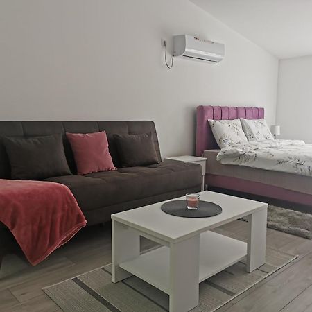 Studio Apartmani Banja Koviljača Exterior foto