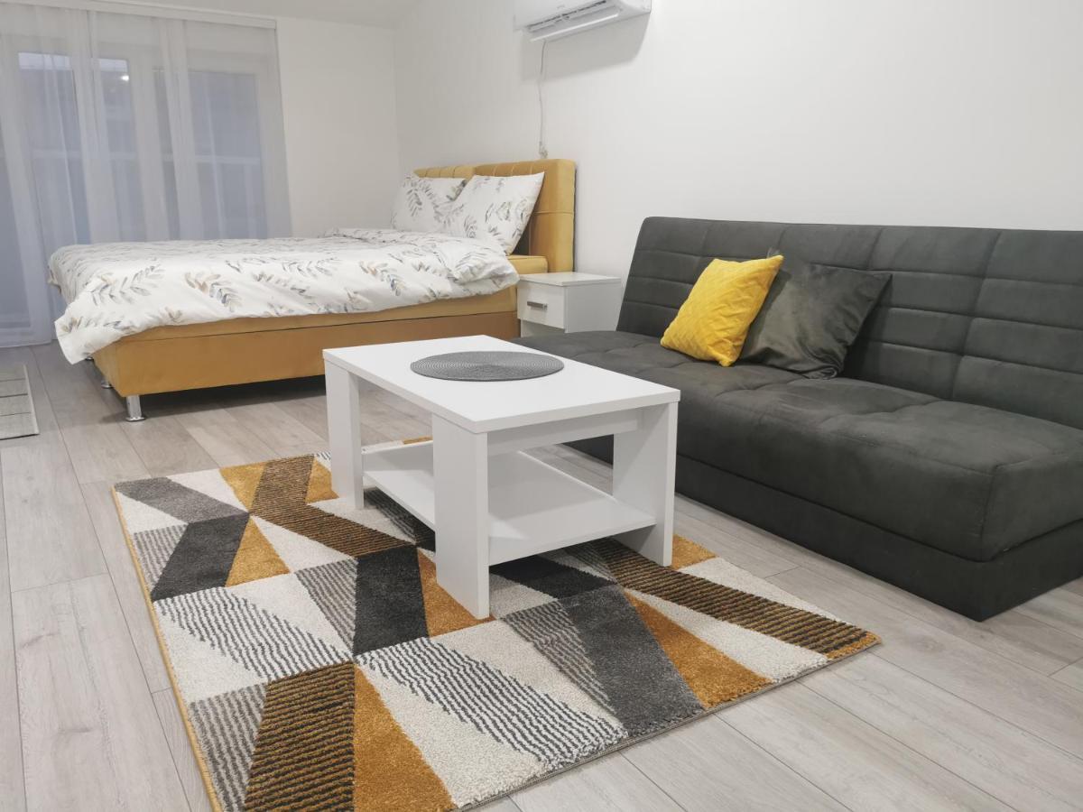 Studio Apartmani Banja Koviljača Exterior foto