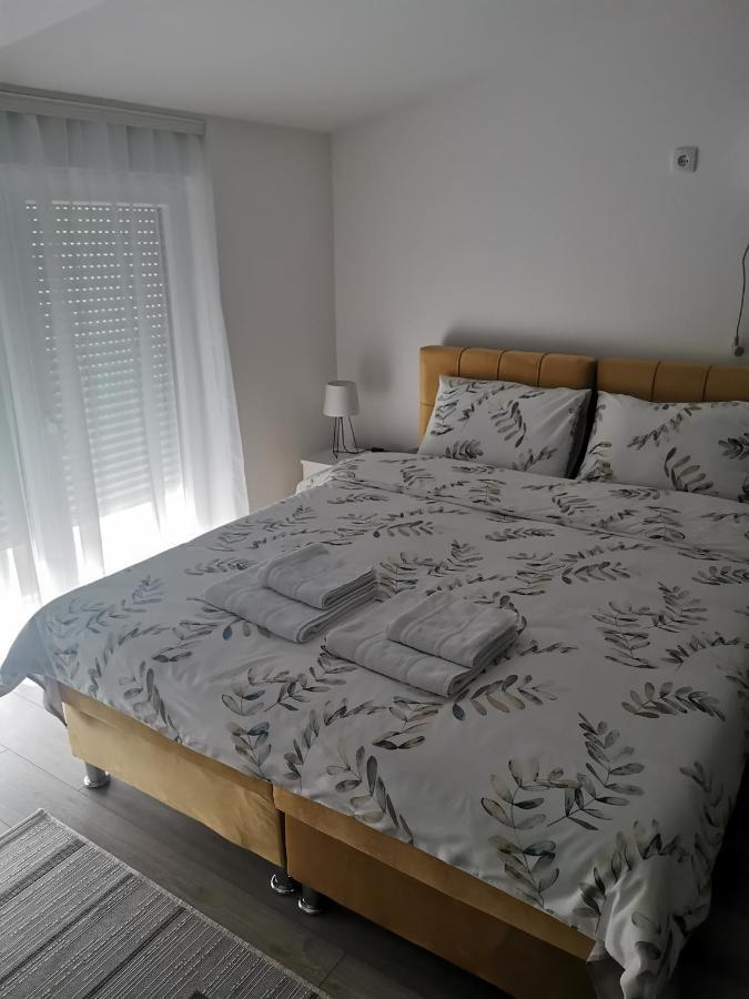 Studio Apartmani Banja Koviljača Exterior foto