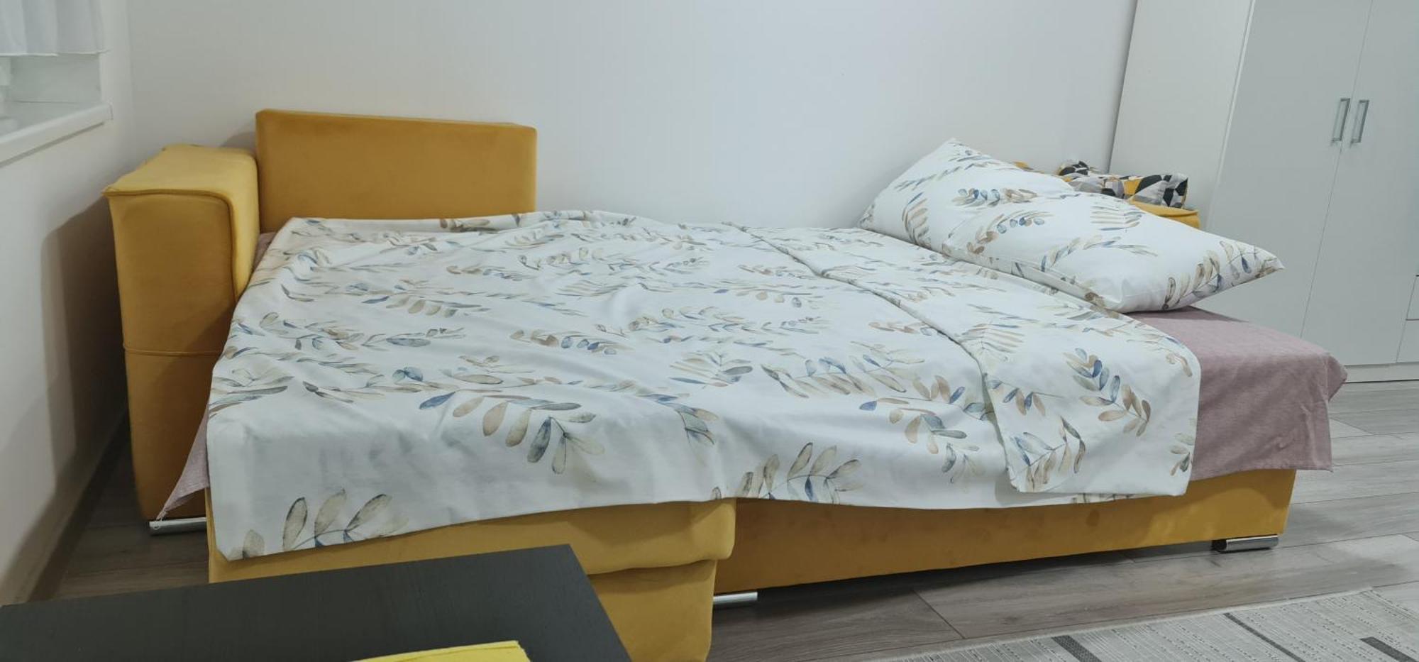 Studio Apartmani Banja Koviljača Exterior foto