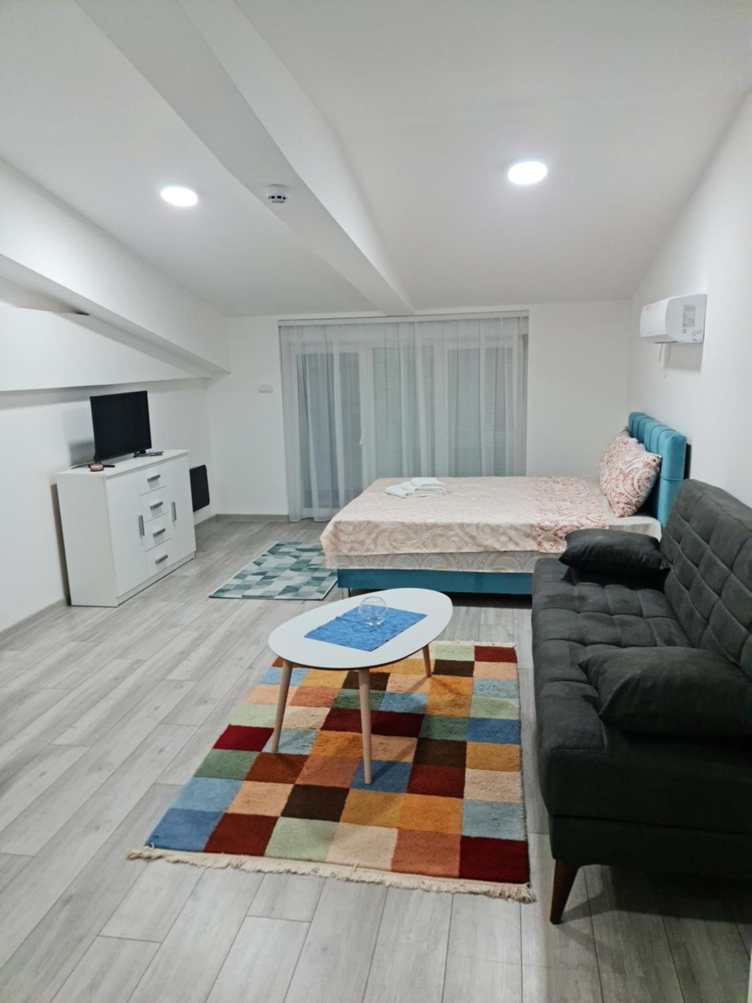 Studio Apartmani Banja Koviljača Habitación foto
