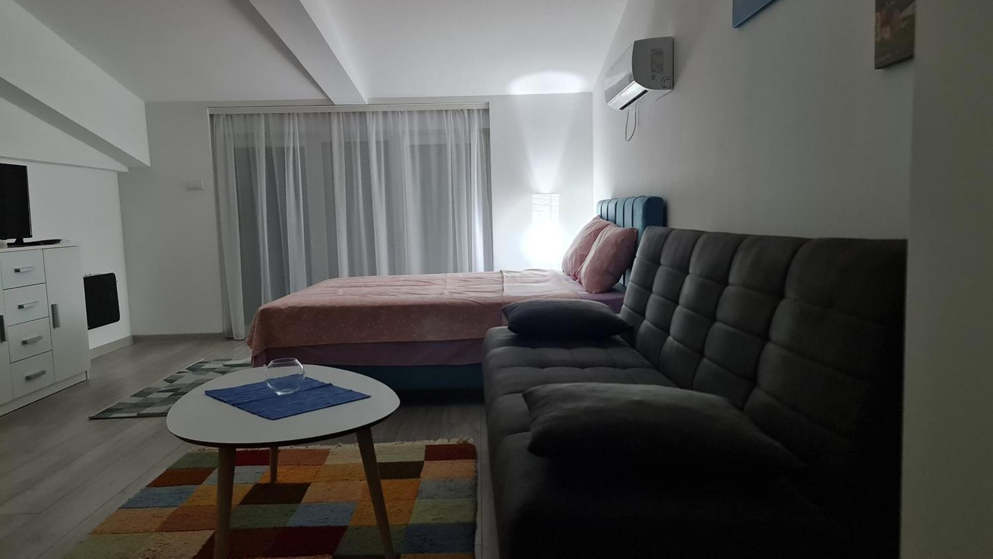 Studio Apartmani Banja Koviljača Habitación foto